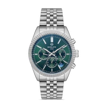 DT117S-15SS Erkek Kol Saati