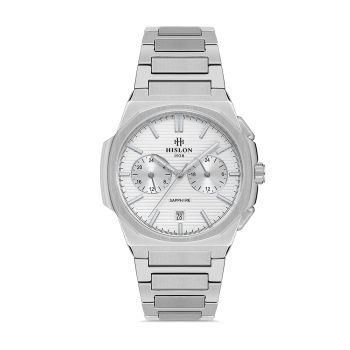 DT127S-02SS Erkek Kol Saati