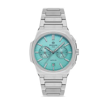 DT127S-10SS Erkek Kol Saati