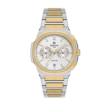 DT127T-02SG Erkek Kol Saati