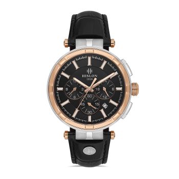 DT202T-04BR Erkek Kol Saati