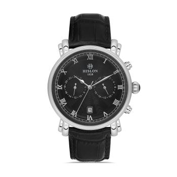 DT204S-04BS Erkek Kol Saati