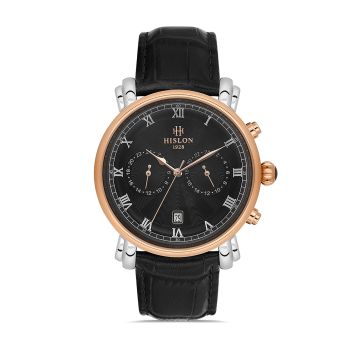 DT204T-04BR Erkek Kol Saati