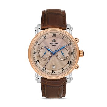 DT204T-07KR Erkek Kol Saati