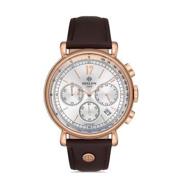 MS100R-02KR Erkek Kol Saati