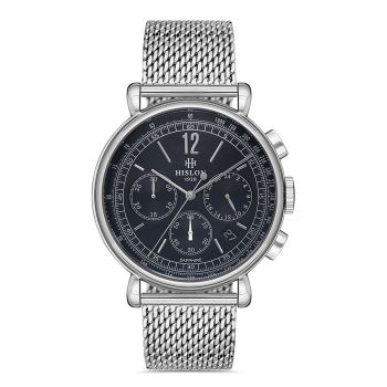 MS100S-04SS Erkek Kol Saati