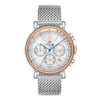 MS100T-02SR Erkek Kol Saati