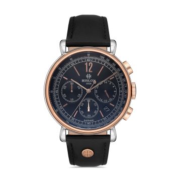 MS100T-04BR Erkek Kol Saati