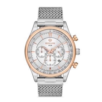 MS101T-02SR Erkek Kol Saati