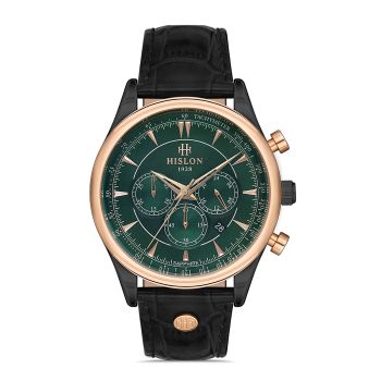 MS101T-15BR Erkek Kol Saati