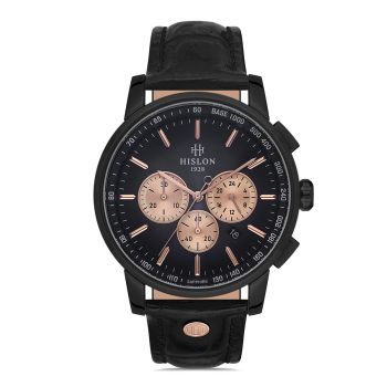 MS103B-04BR Erkek Kol Saati