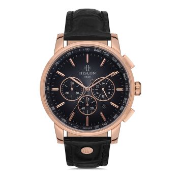 MS103R-04BR Erkek Kol Saati