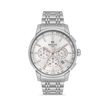 MS103S-02SR Erkek Kol Saati