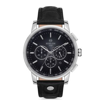 MS103S-04BS Erkek Kol Saati