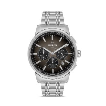 MS103S-04SS Erkek Kol Saati