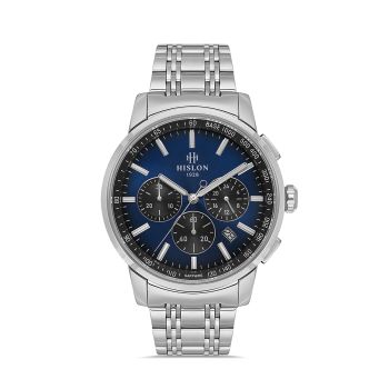 MS103S-11SS Erkek Kol Saati