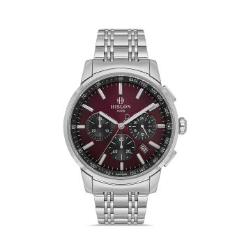 MS103S-14SS Erkek Kol Saati