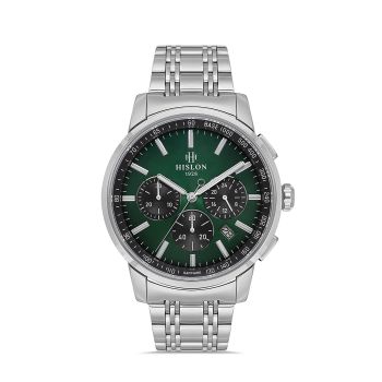 MS103S-15SS Erkek Kol Saati