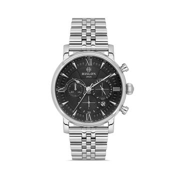 MS105S-04SB Erkek Kol Saati