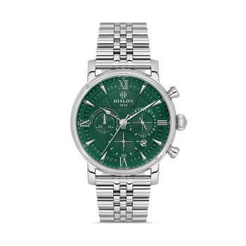 MS105S-15SS Erkek Kol Saati