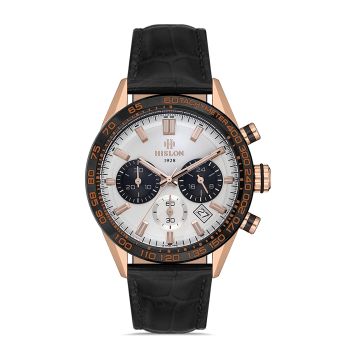 MS107T-02BR Erkek Kol Saati