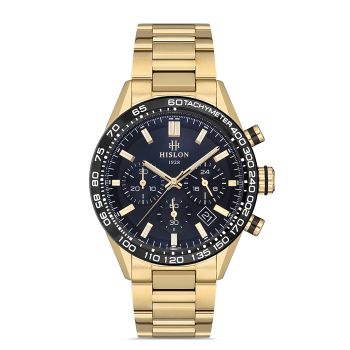 MS107T-04SG Erkek Kol Saati