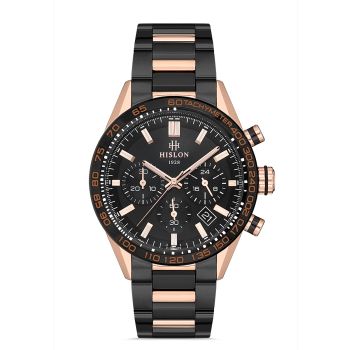 MS107T-04SR Erkek Kol Saati