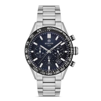 MS107T-04SS Erkek Kol Saati