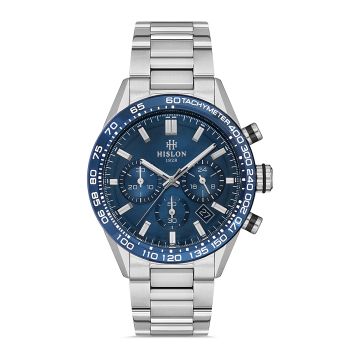 MS107T-11SS Erkek Kol Saati