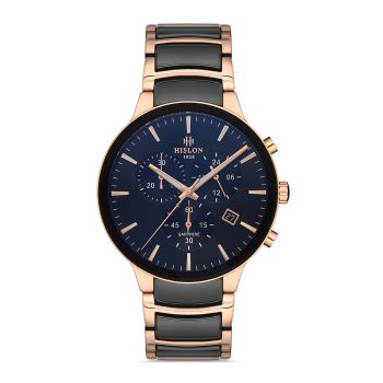 MS110T-04SR Erkek Kol Saati