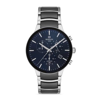 MS110T-04SS Erkek Kol Saati