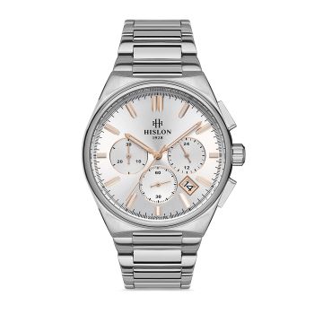 MS136S-02SR Erkek Kol Saati