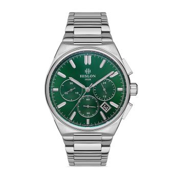 MS136S-15SS Erkek Kol Saati