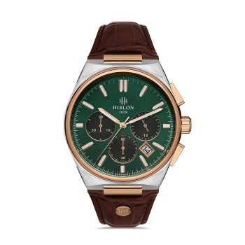 MS136T-15KR Erkek Kol Saati