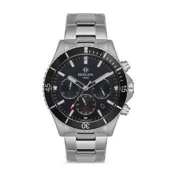 MS138V-04SS Erkek Kol Saati