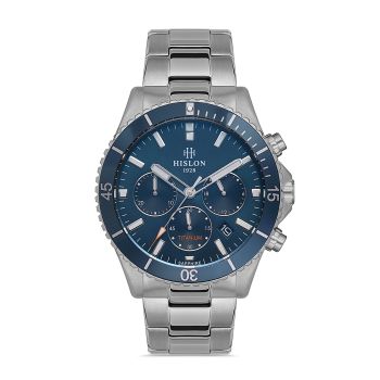 MS138V-11SN Erkek Kol Saati