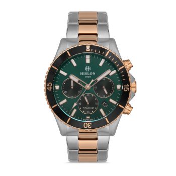 MS138V-15SR Erkek Kol Saati