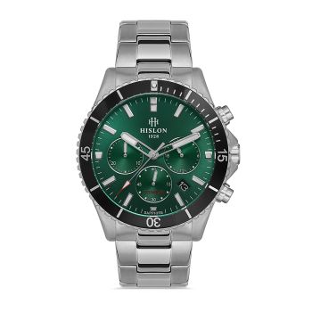 MS138V-15SS Erkek Kol Saati