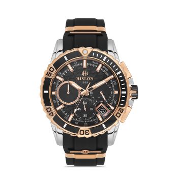 MS143T-04BR Erkek Kol Saati