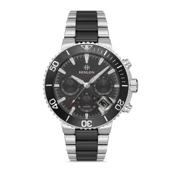 MS147T-04SB Erkek Kol Saati