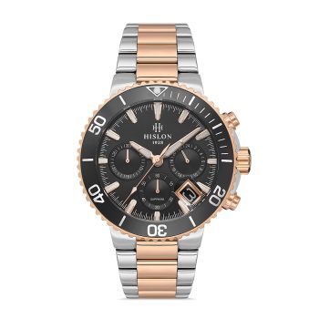 MS147T-04SR Erkek Kol Saati