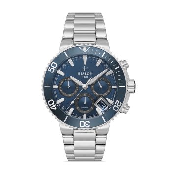 MS147T-11SS Erkek Kol Saati