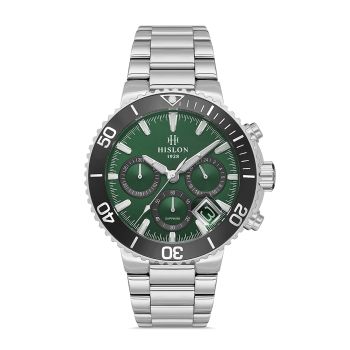 MS147T-15SS Erkek Kol Saati