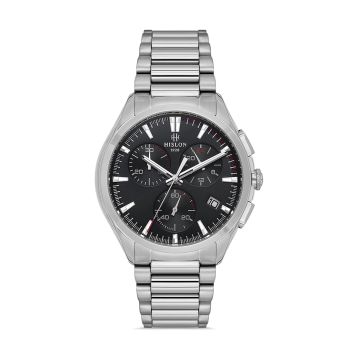 MS152S-04SS Erkek Kol Saati