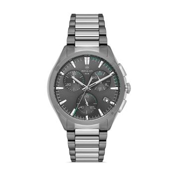 MS152T-05SS Erkek Kol Saati