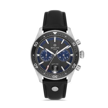 MS154T-04BS Erkek Kol Saati