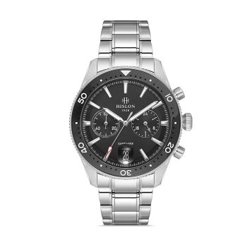 MS154T-04SB Erkek Kol Saati