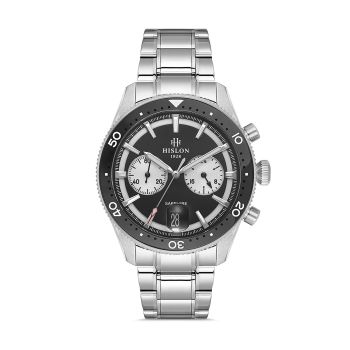 MS154T-04SS Erkek Kol Saati