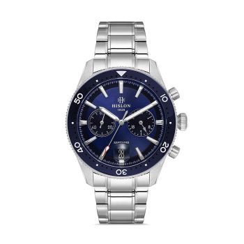 MS154T-11SS Erkek Kol Saati