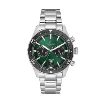 MS154T-15SS Erkek Kol Saati